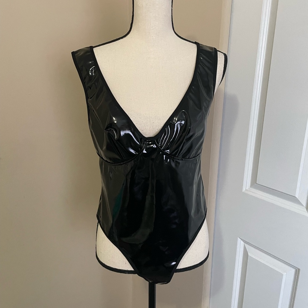 XL Shein Bodysuit